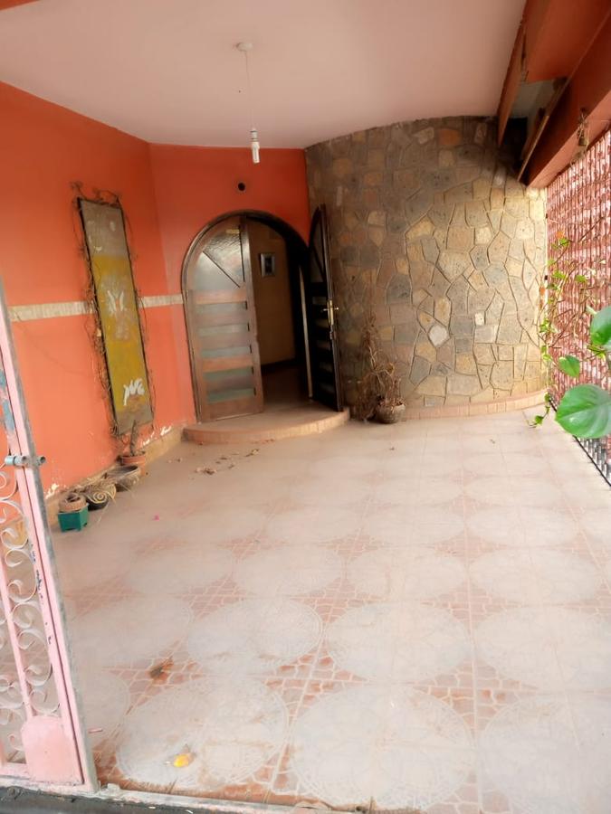 4 Bed Townhouse with Staff Quarters in Rhapta Road - 4