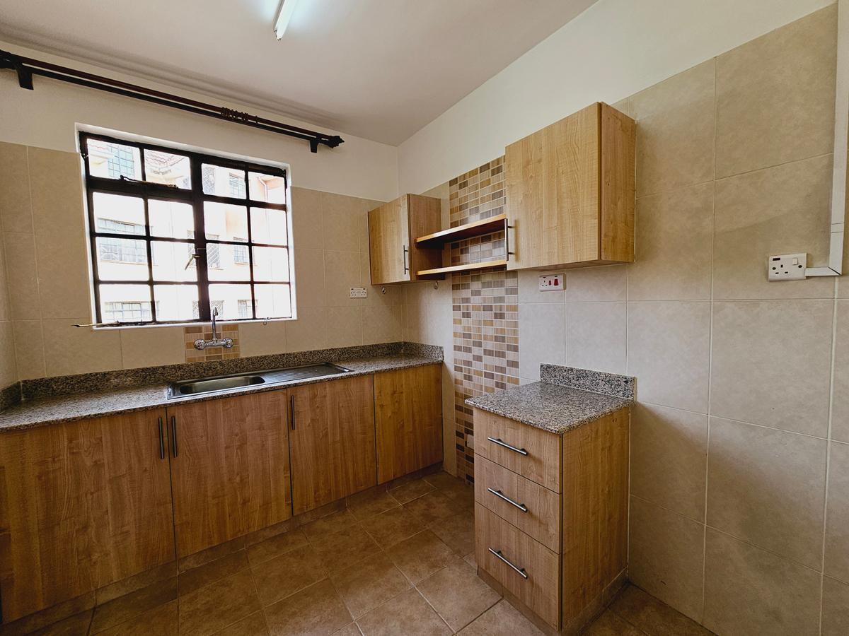 2 Bed Apartment with Swimming Pool in Kiambu Road - 7