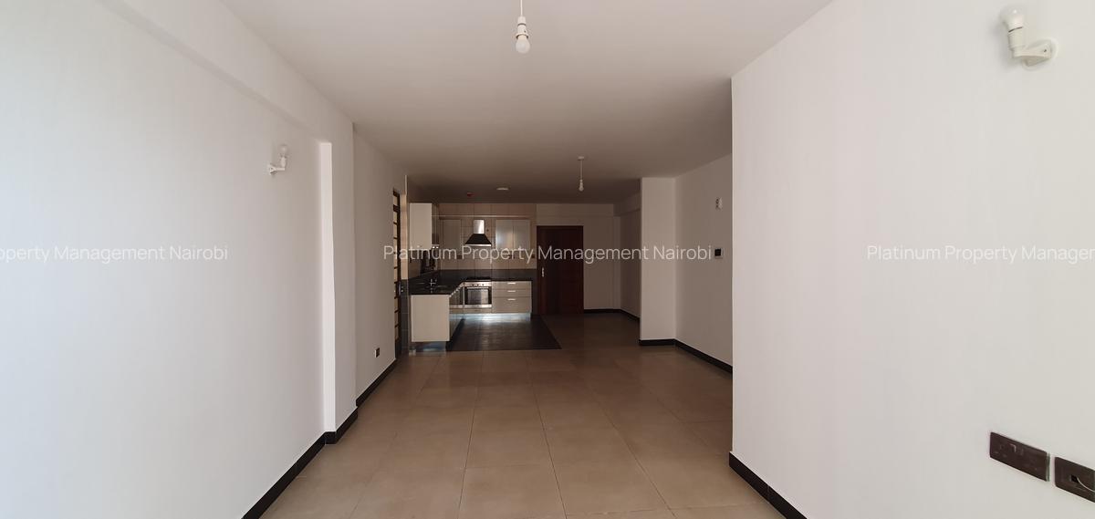 2 Bed Apartment with En Suite in Parklands - 5