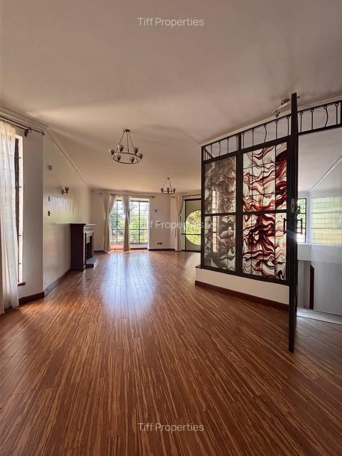 5 Bed House in Lower Kabete - 3