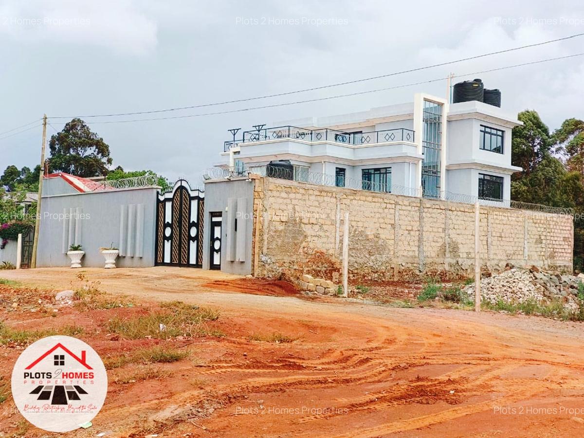 500 m² Residential Land at Ha. Thiru - 10