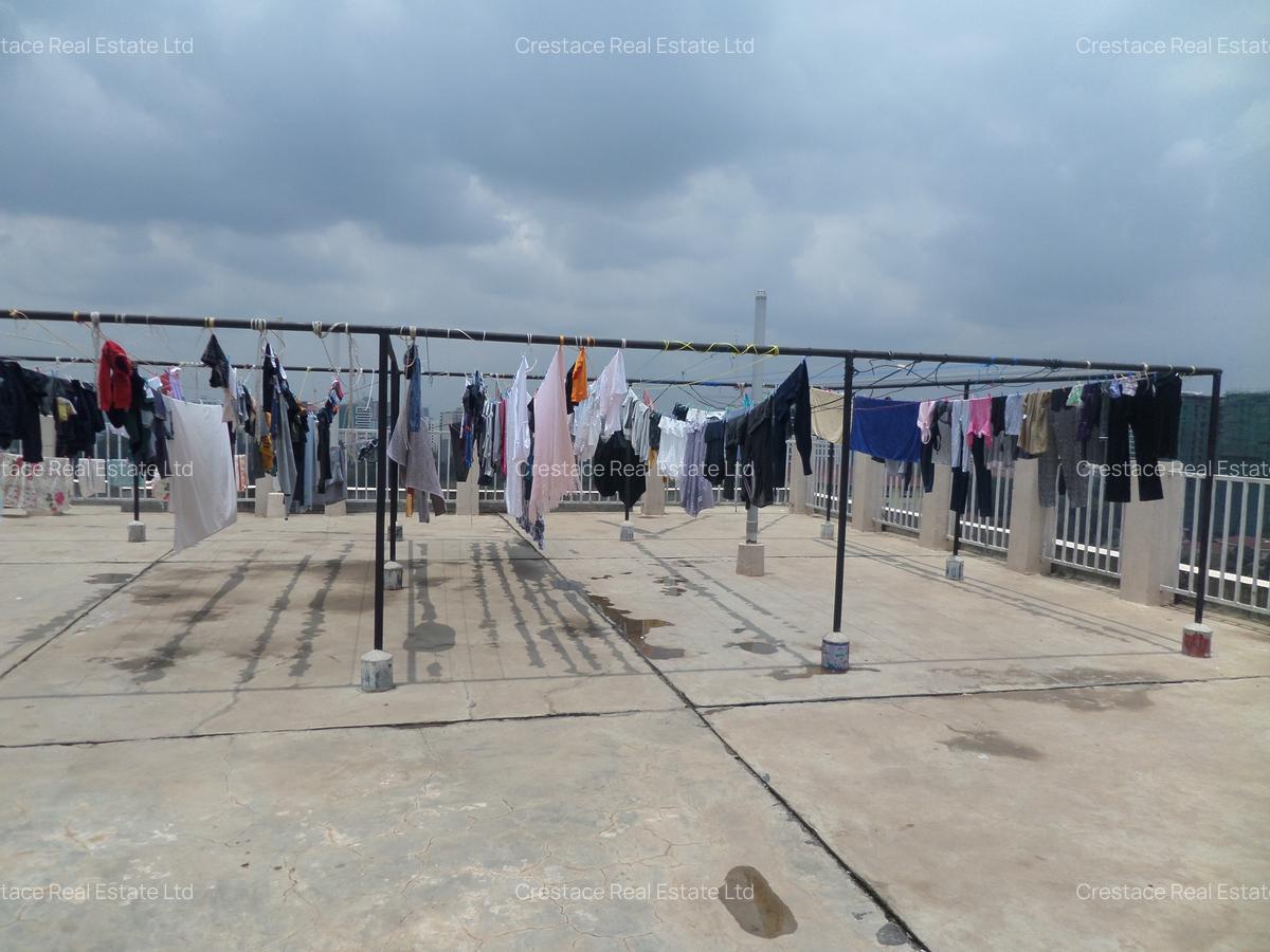 4 Bed Apartment with En Suite in Lavington - 16