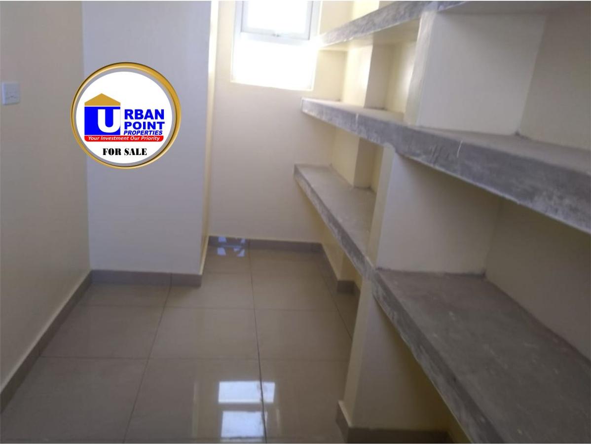 3 Bed Apartment with Parking in Nyali Area - 2