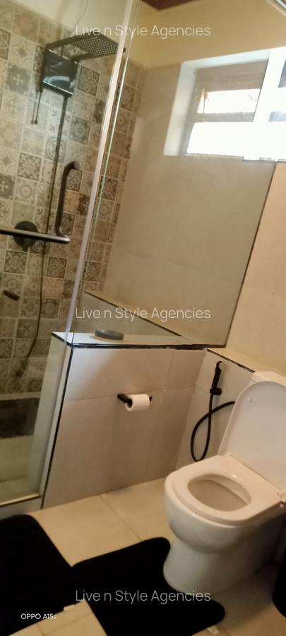 1 Bed House with Garden in Runda - 13