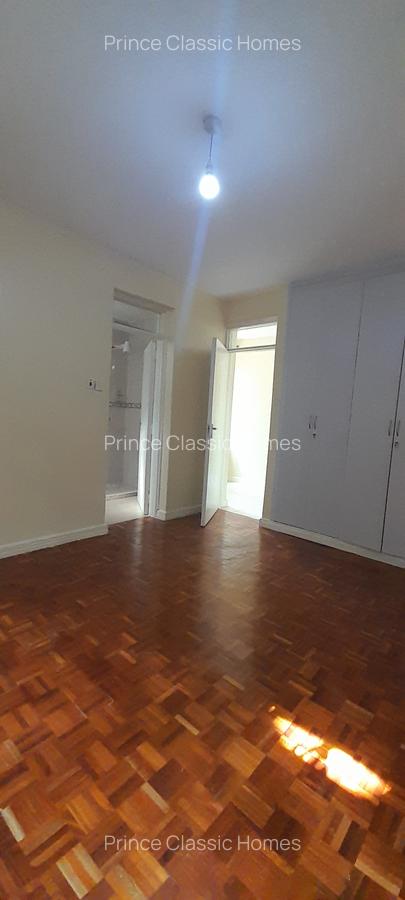 3 Bed Apartment with En Suite in Kileleshwa - 9