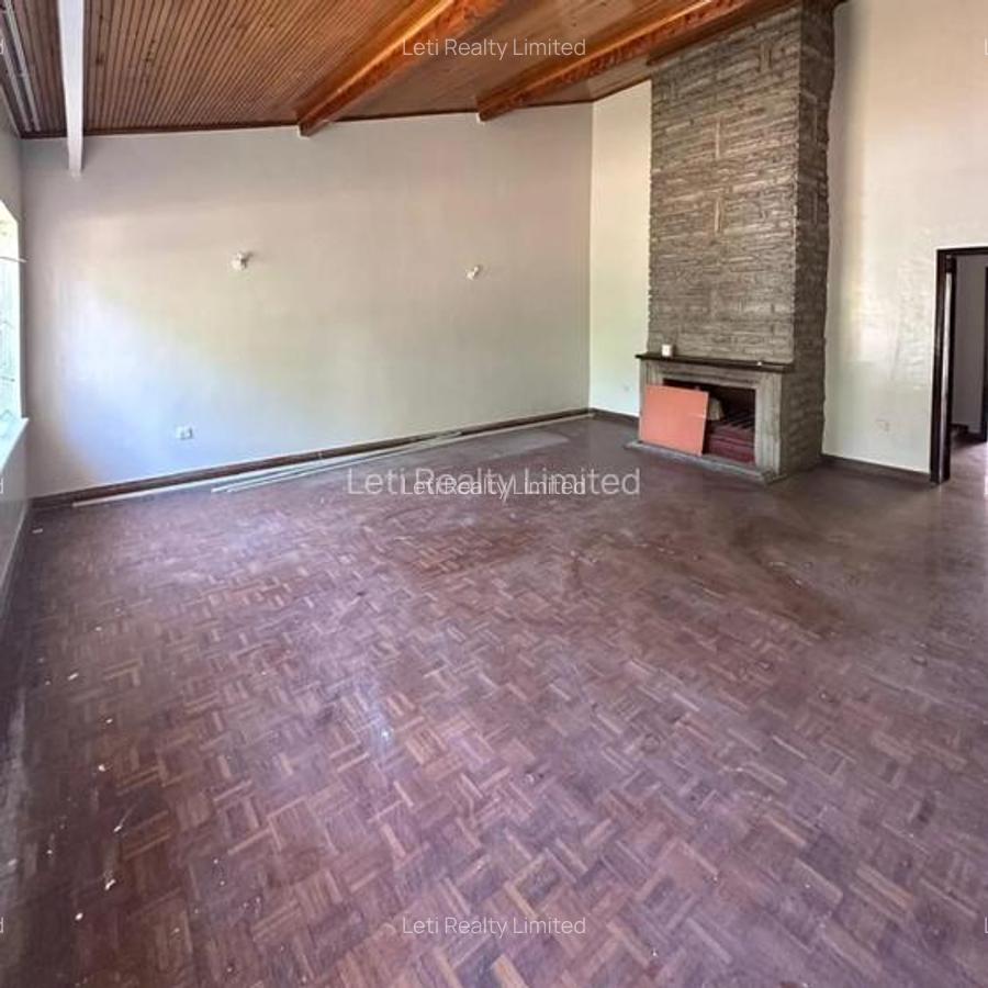 4 Bed Townhouse with En Suite in Kilimani - 4