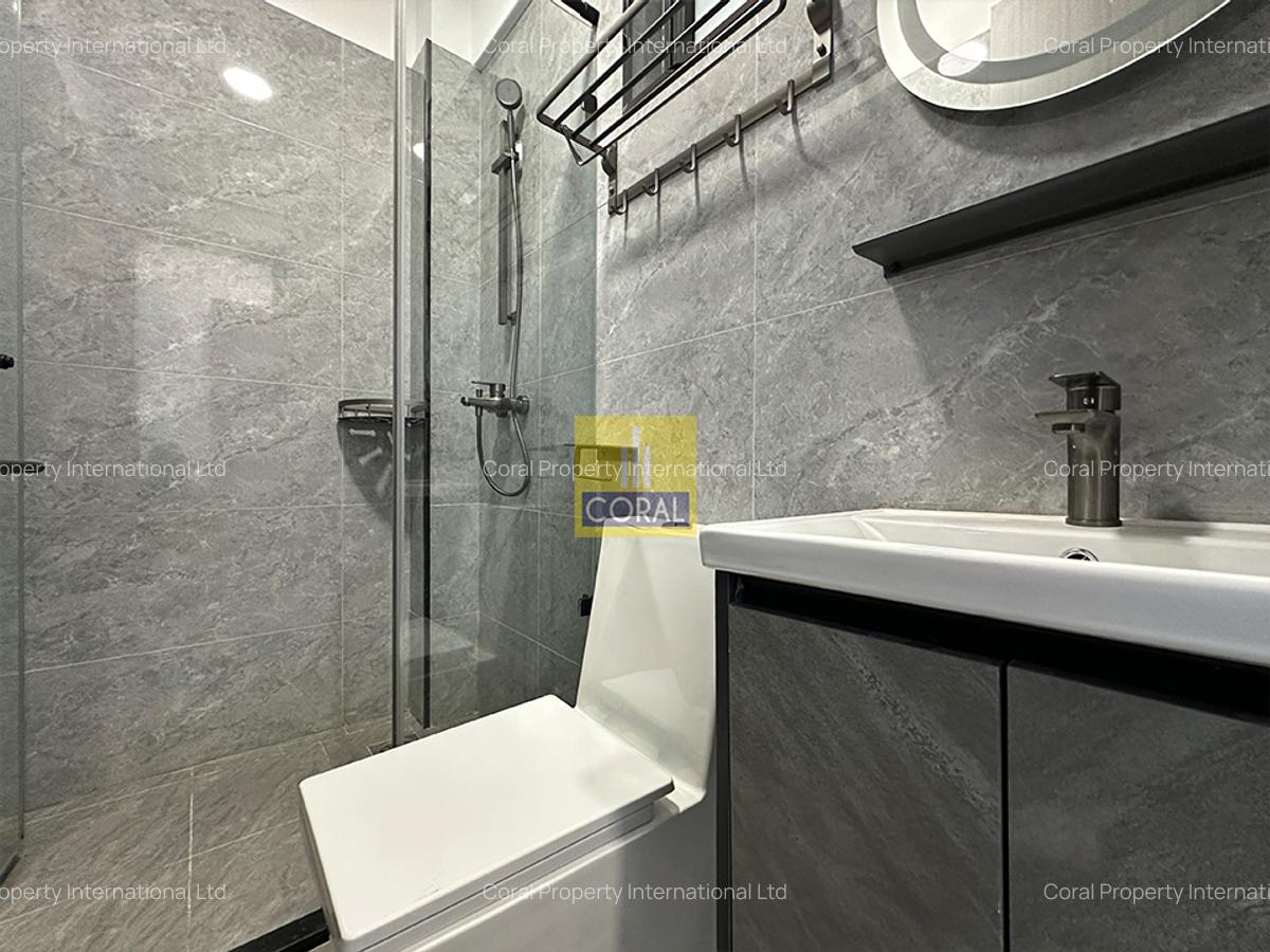 2 Bed Apartment in Lavington - 16