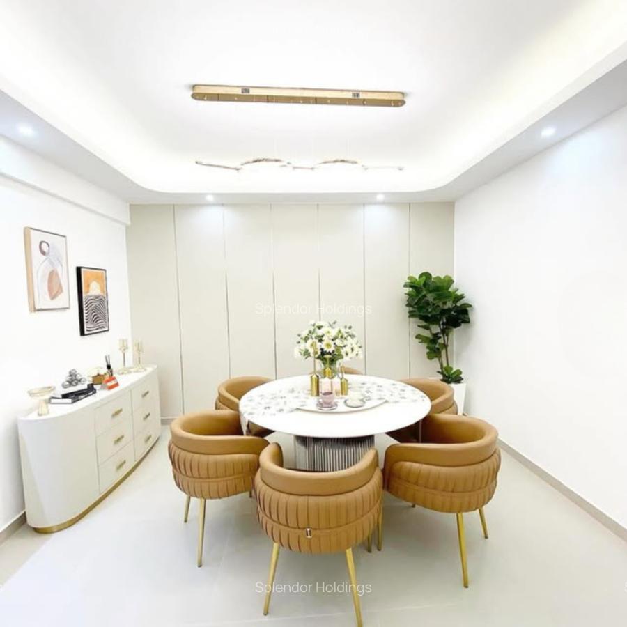 Serviced 3 Bed Apartment with En Suite in Kilimani - 3