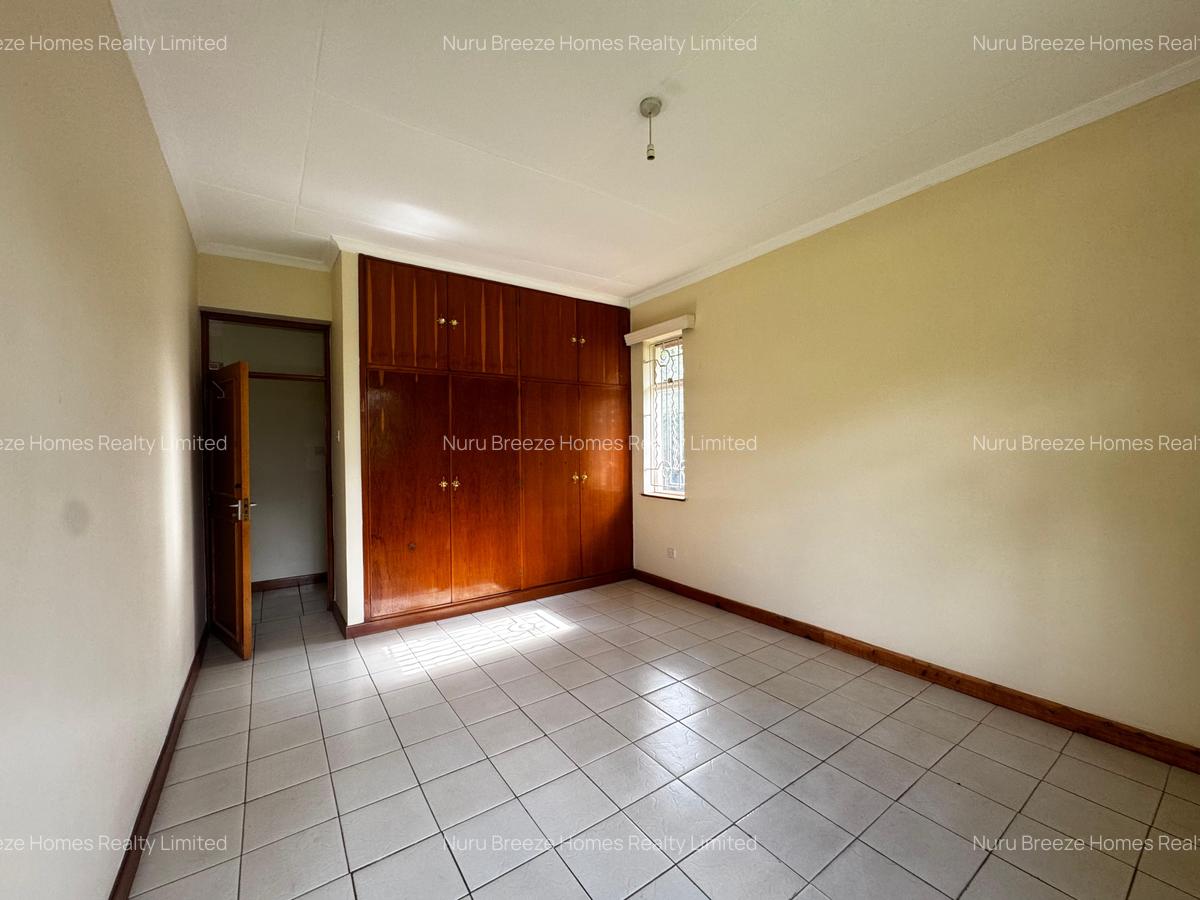 5 Bed House with En Suite in Thigiri - 14