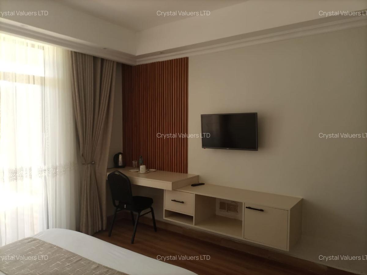Furnished Commercial Property with Service Charge Included in Naivasha - 6