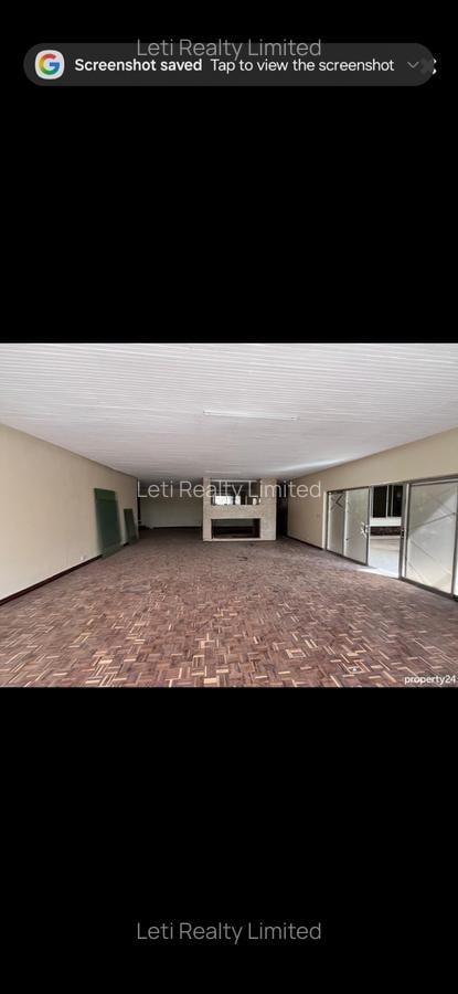 Commercial Property with Backup Generator in Lavington - 5