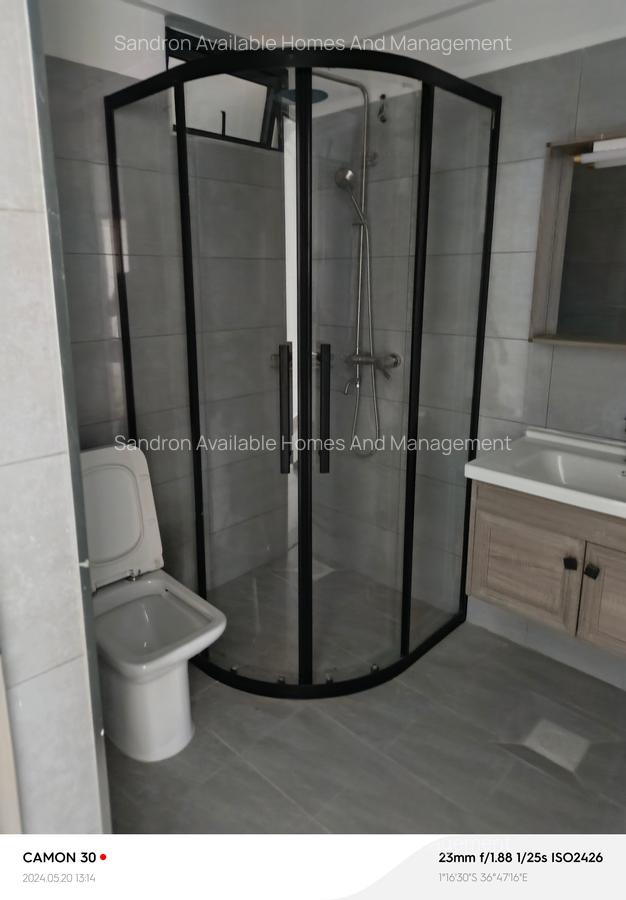 1 Bed Apartment with En Suite in Kileleshwa - 16