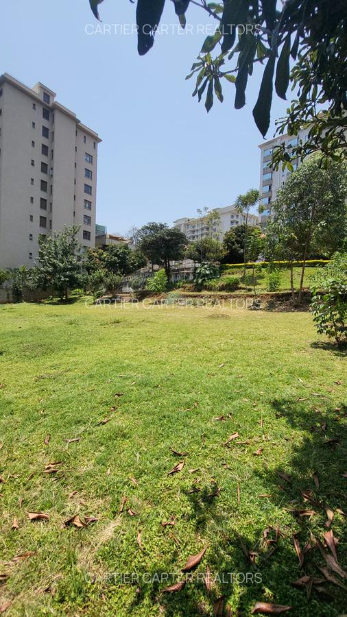 Land at Riverside Groove - 1