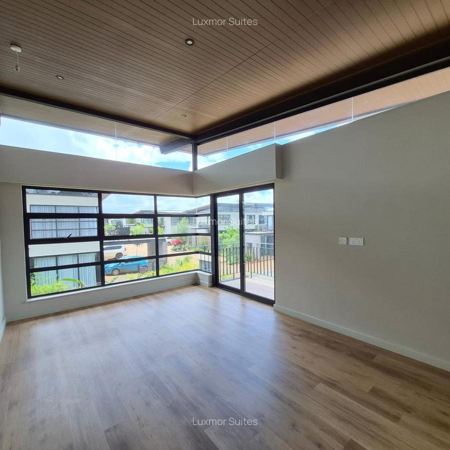 4 Bed Villa with En Suite at Off Kiambu Road - 2