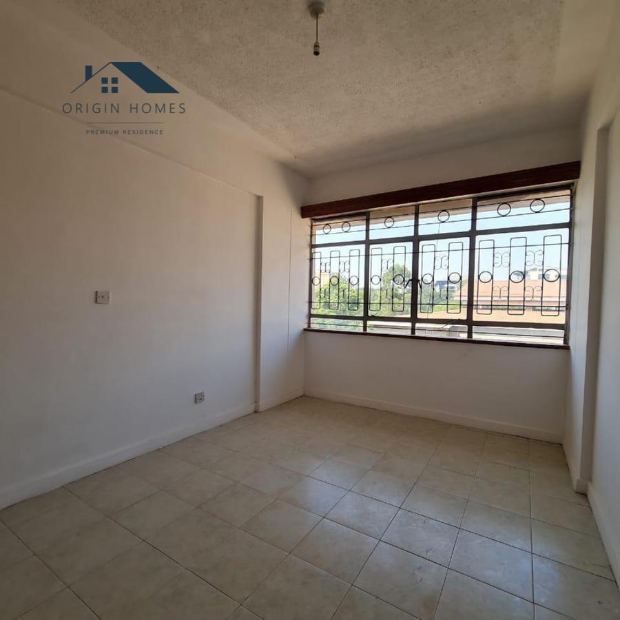 4 Bed Apartment with En Suite at Rhapta Road - 14