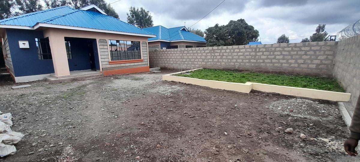 4 Bed House with En Suite at Magadi Road - 2