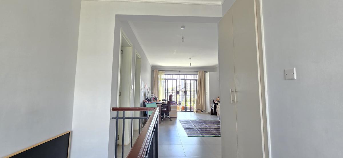 5 Bed Villa with En Suite at Kiambu Rd - 12