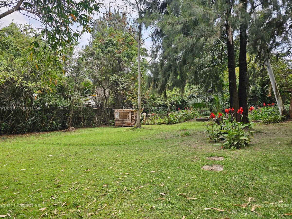 1.43 ac Land in Lavington - 3