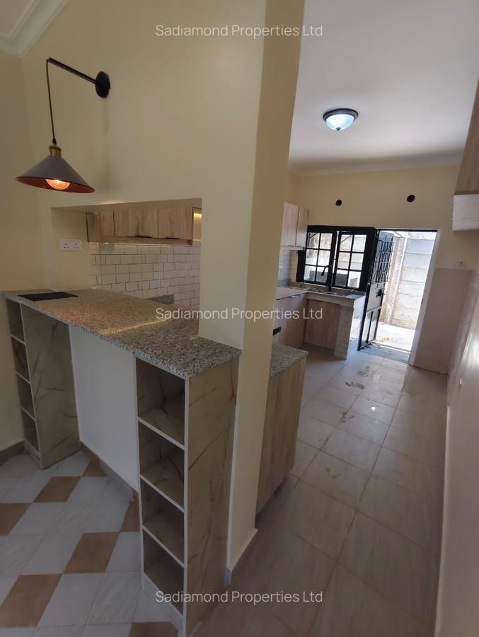 4 Bed House with En Suite in Karen - 4