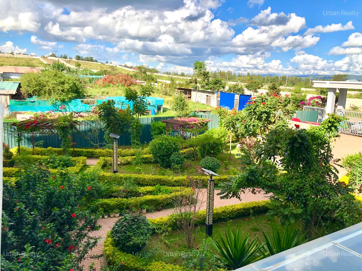 1 Bed Apartment in Athi River - 3