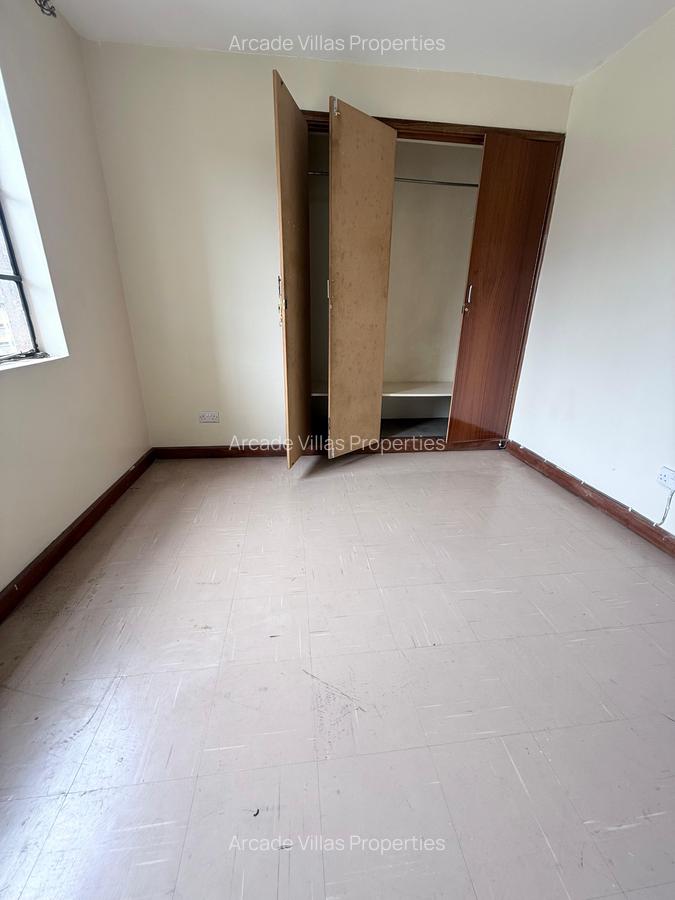 3 Bed Apartment with Gym in Kileleshwa - 8
