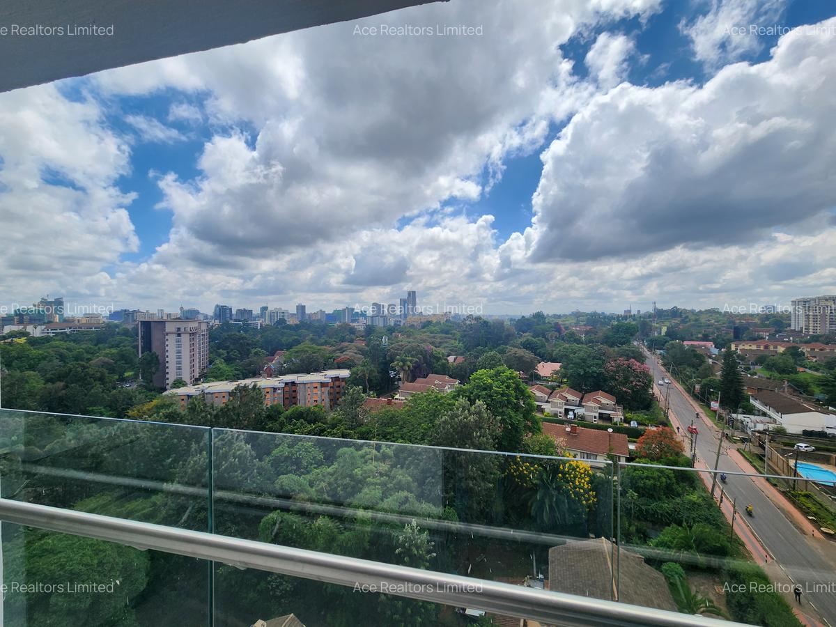 1 Bed Apartment with En Suite at Mandera Road - 10