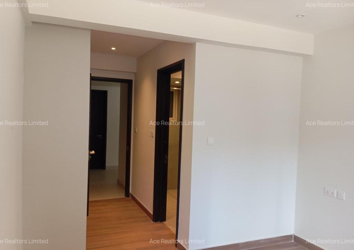 2 Bed Apartment with En Suite at General Mathenge - 20