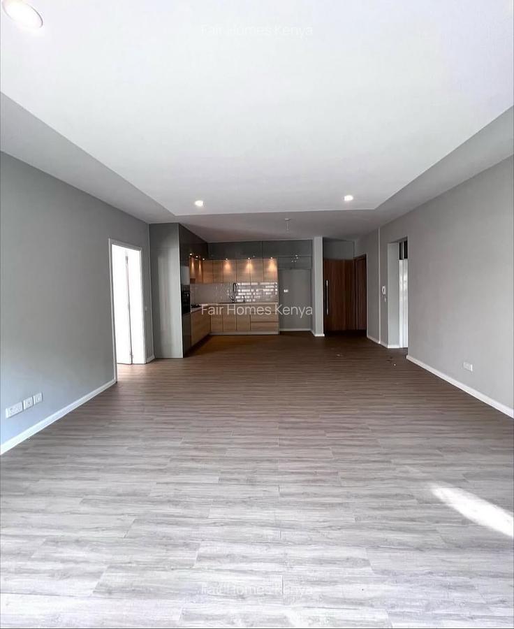 2 Bed Apartment with En Suite at Riara Road - 3