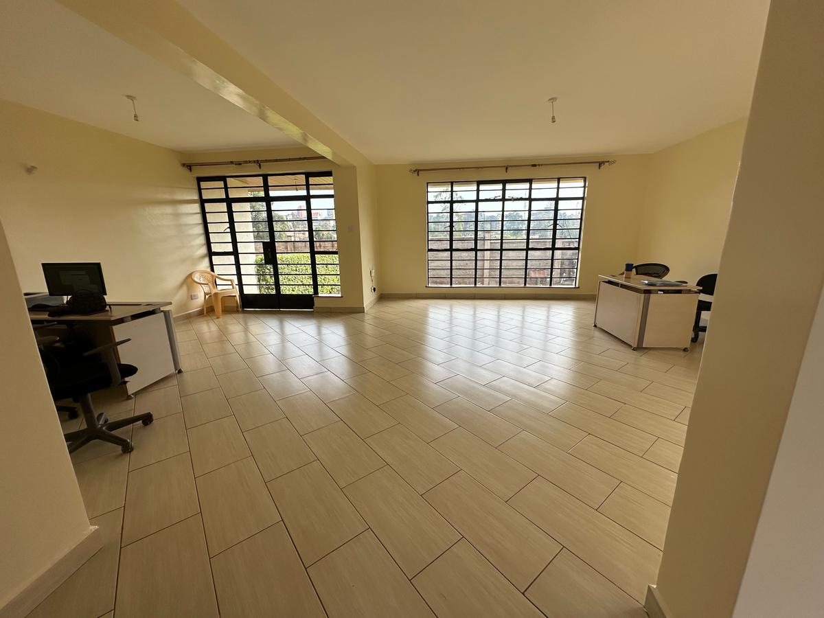 4 Bed Townhouse with En Suite at Kiambu - 8