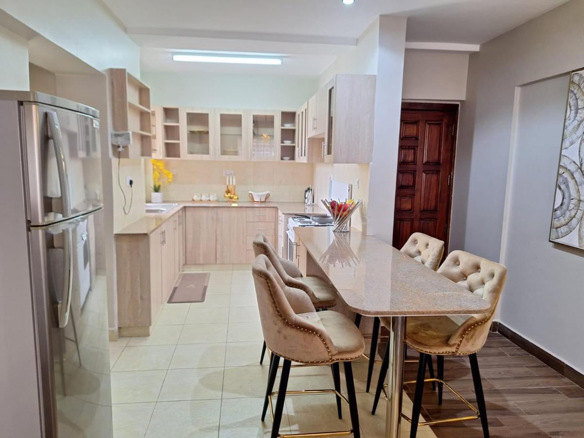 3 Bed Apartment with En Suite in Athi River - 3