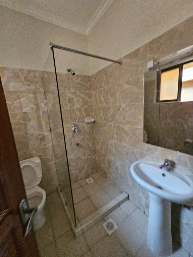 4 Bed Apartment with En Suite at Kileleshwa - 8