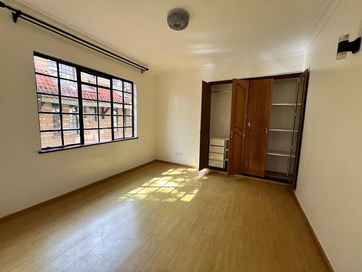 3 Bed Apartment with En Suite in Lavington - 3