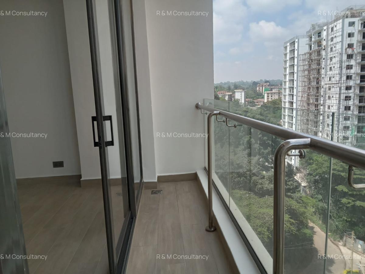 1 Bed Apartment with Swimming Pool at Lower East - 8