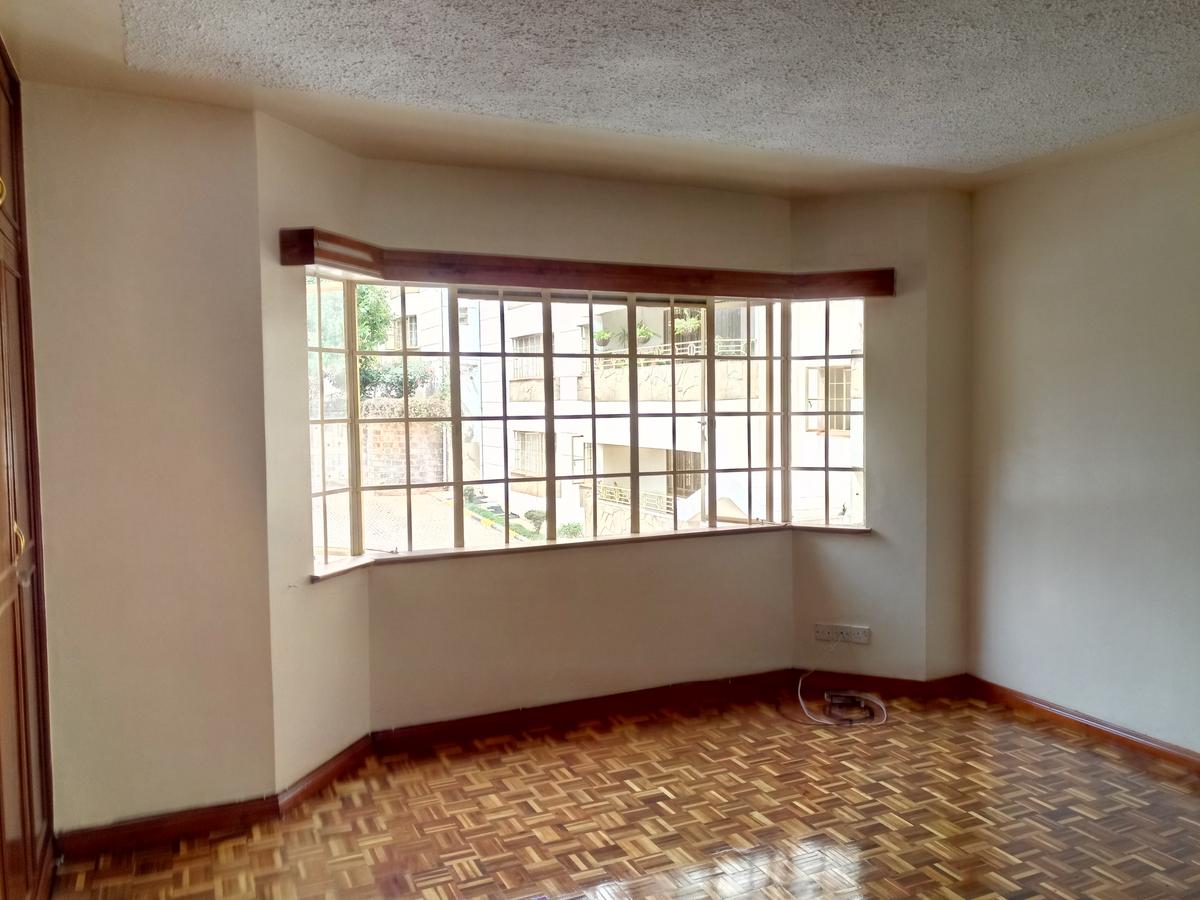 4 Bed Apartment with En Suite at Westlands - 16