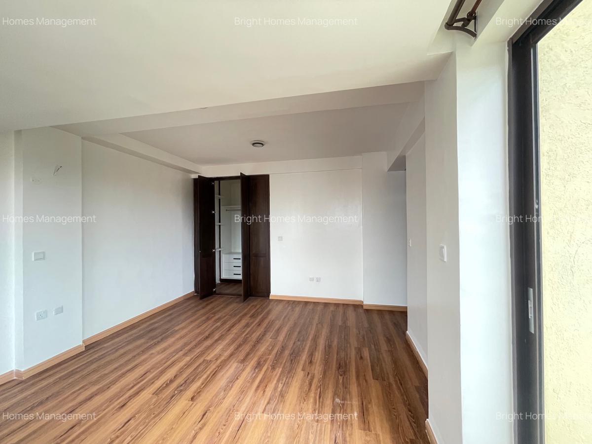 4 Bed Apartment with En Suite in Kileleshwa - 11