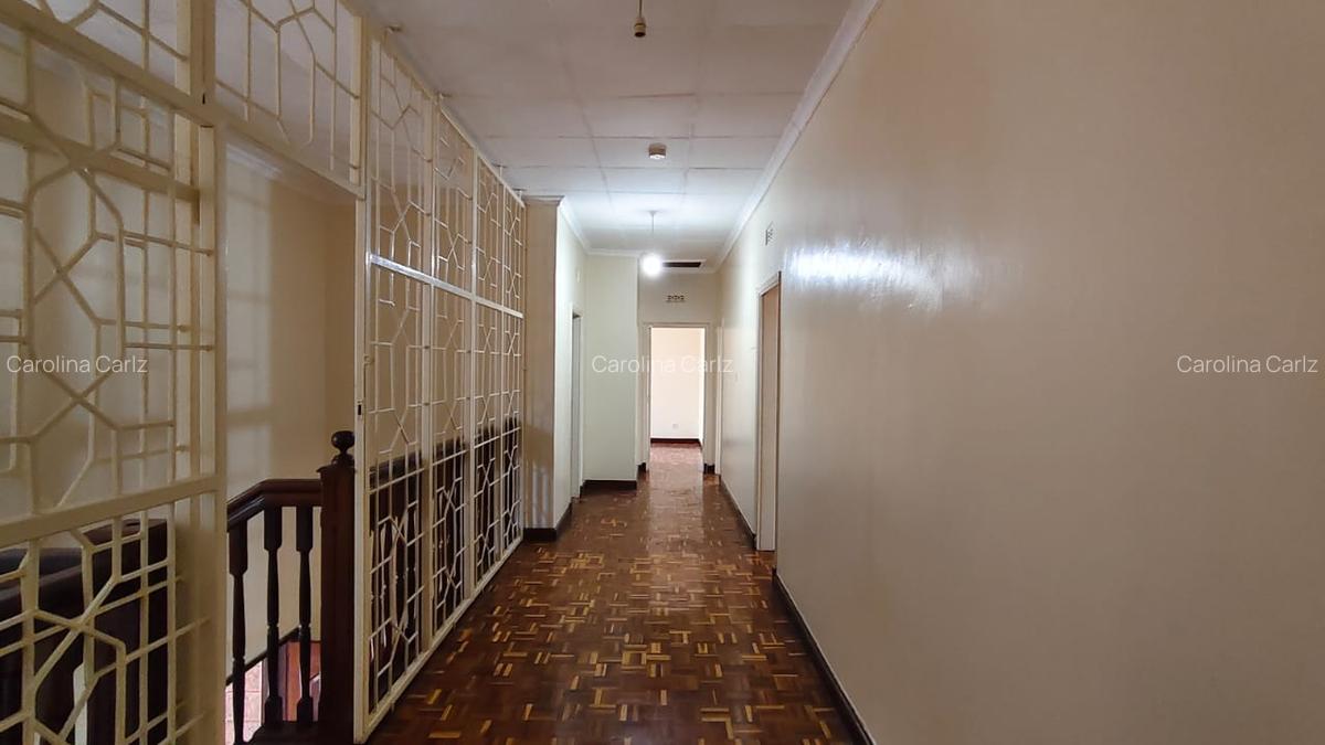 5 Bed House with En Suite at Gigiri Close To The Un - 10