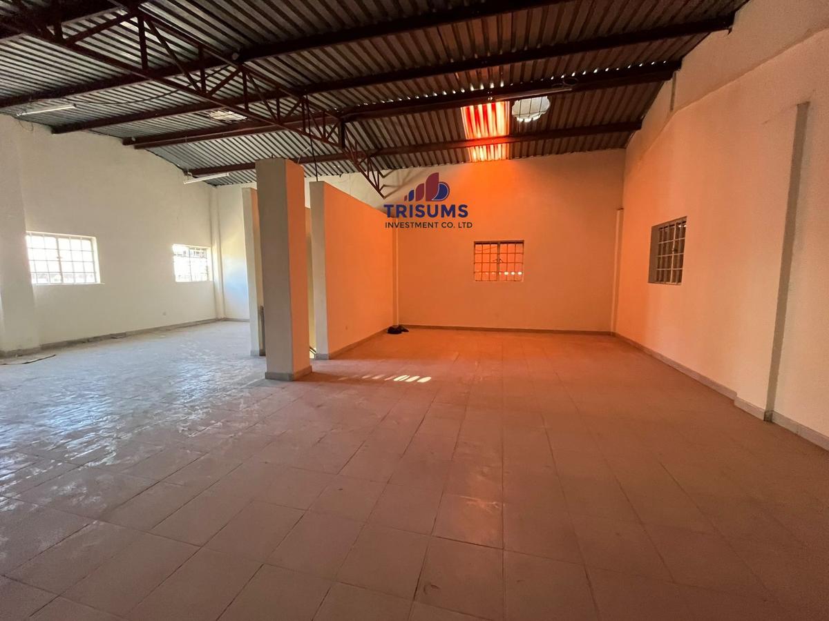 6,500 ft² Warehouse with Fibre Internet in Mombasa Road - 10