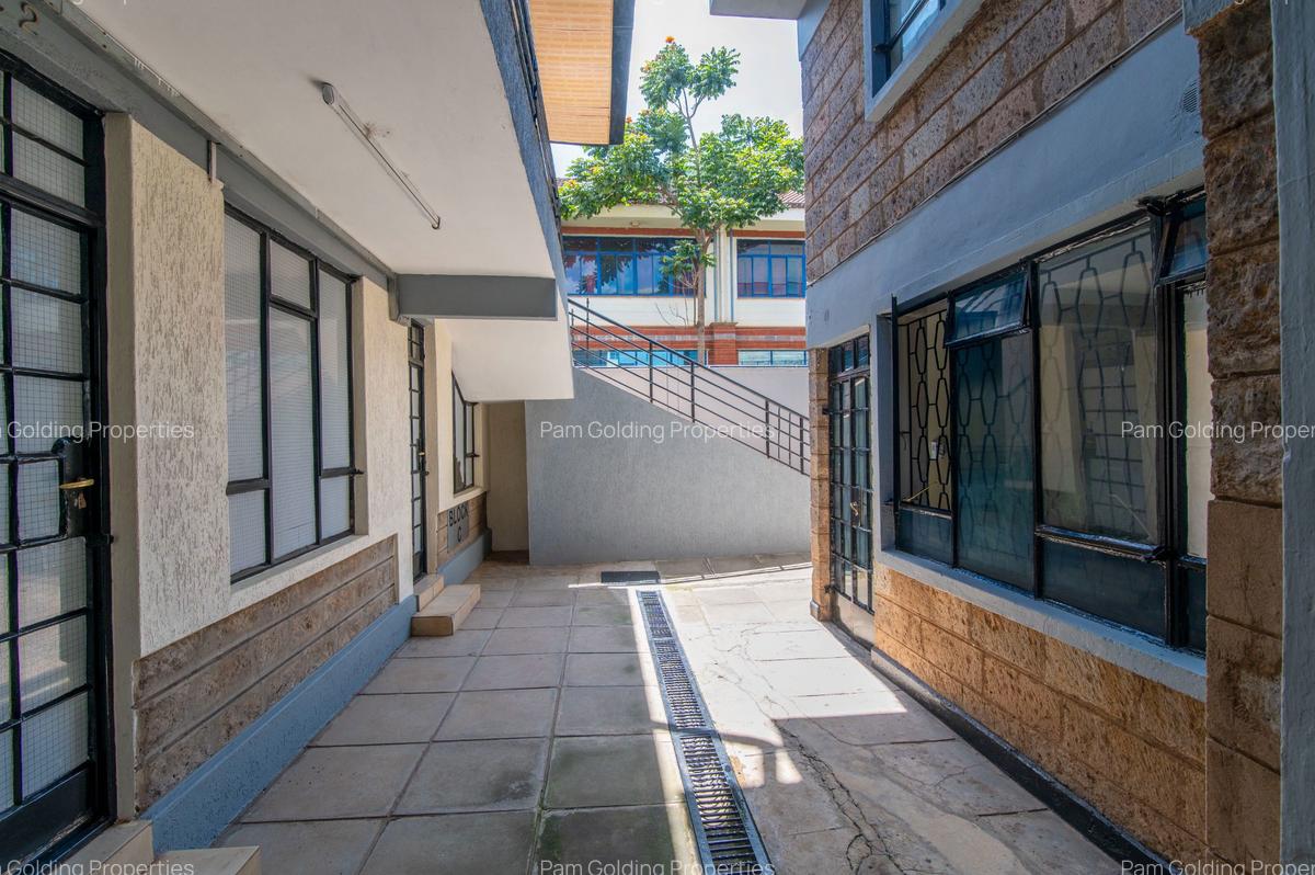 Commercial Property in Kilimani - 6