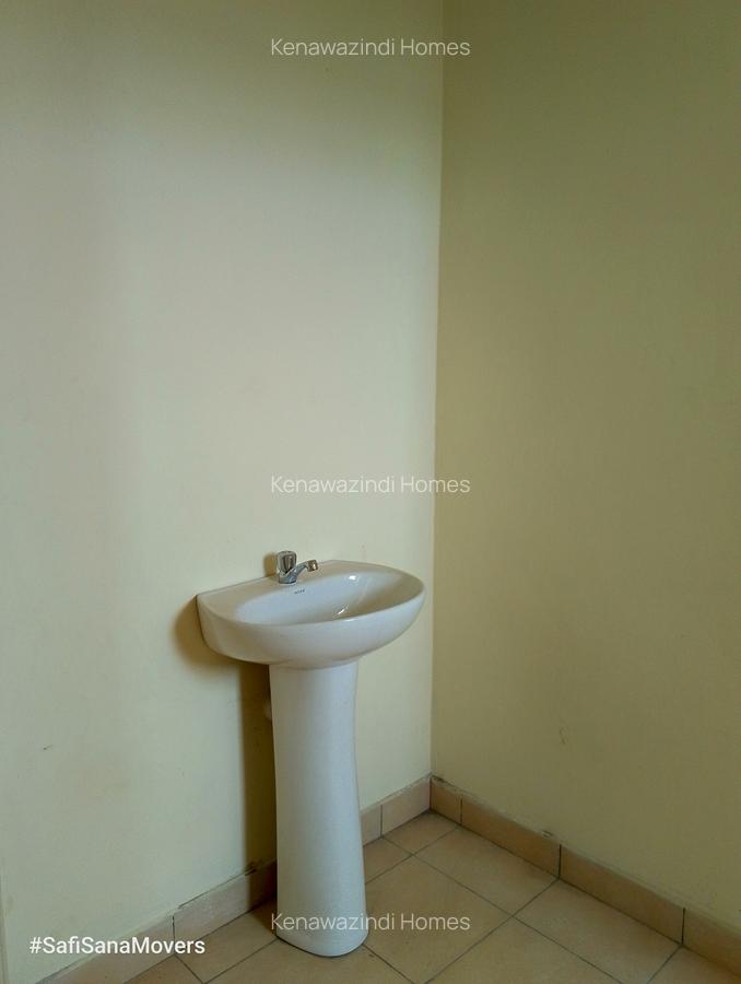 5,000 ft² Warehouse with Fibre Internet at Mombasa Road - 8