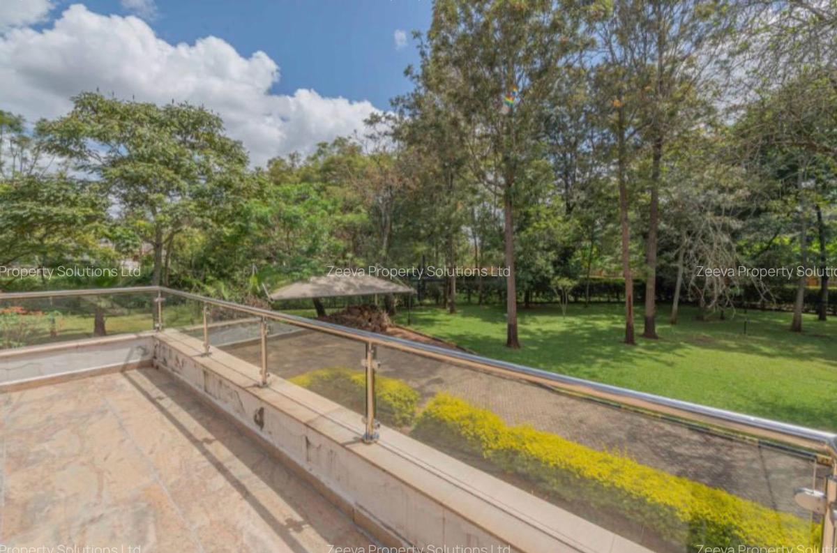 4 Bed House with En Suite in Karen - 10