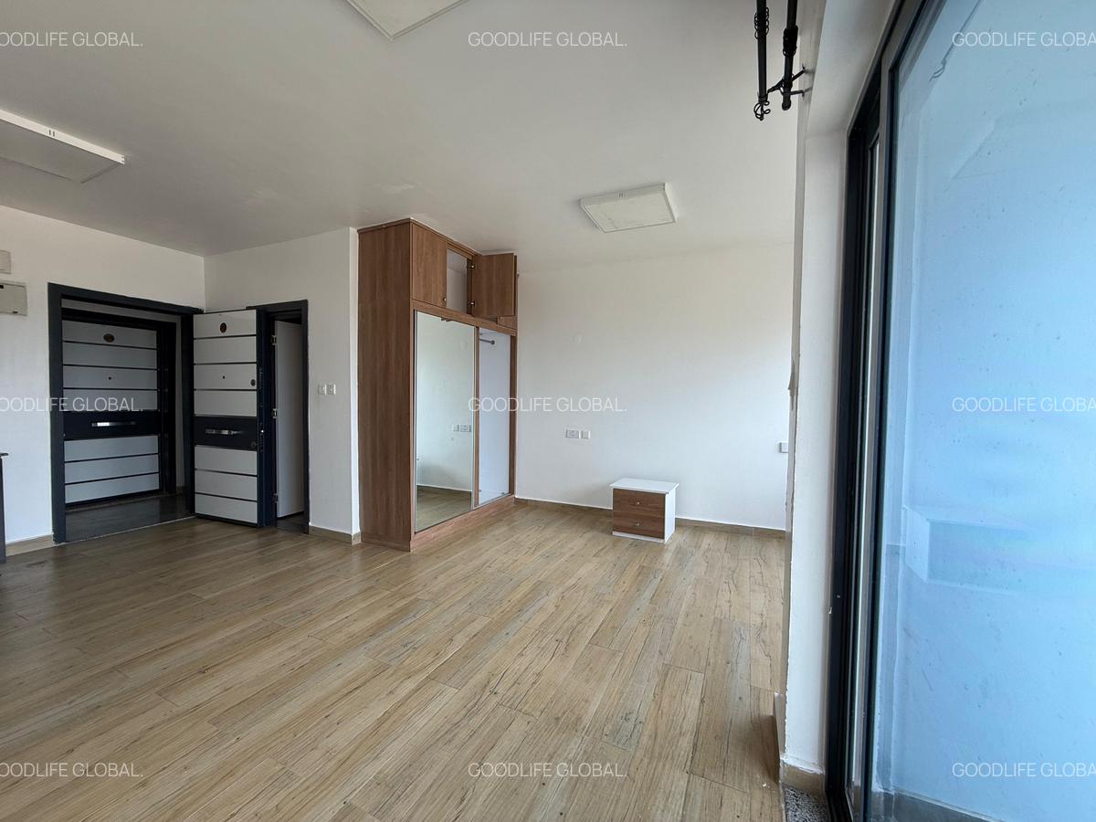 Studio Apartment with En Suite in Kileleshwa - 5