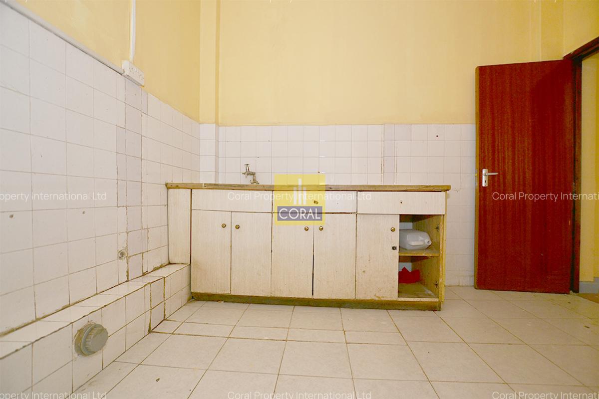 Office in Westlands Area - 8