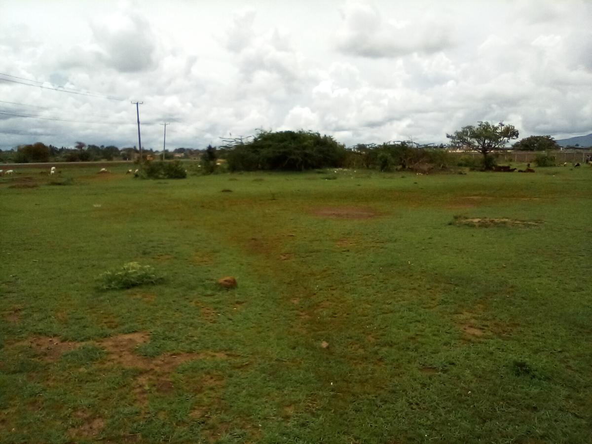 Land at Thika-Garissa Rd - 6