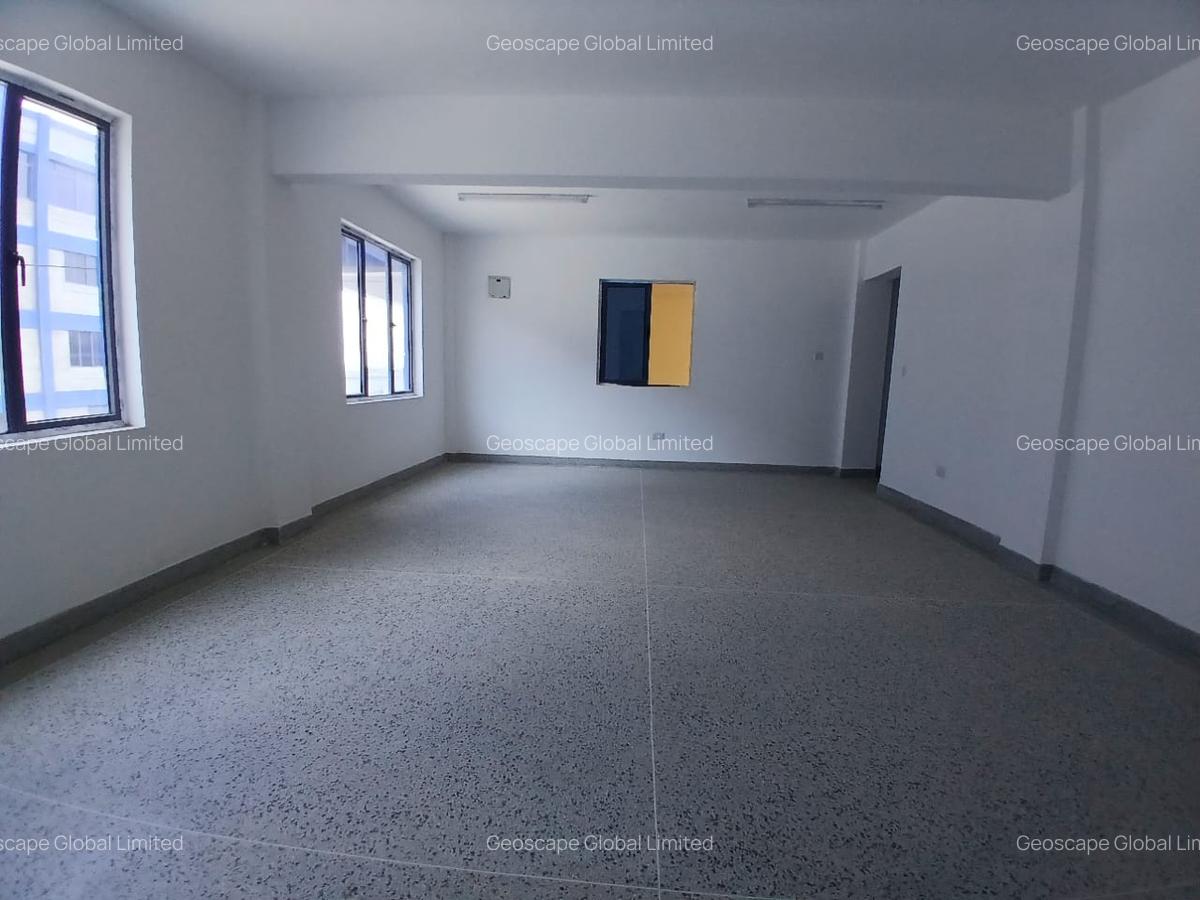 5,000 ft² Warehouse with Parking in Syokimau - 3