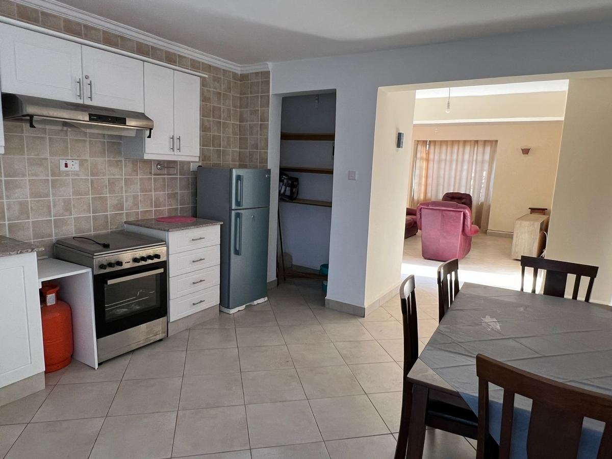 3 Bed House with En Suite at Mombasa Road - 4