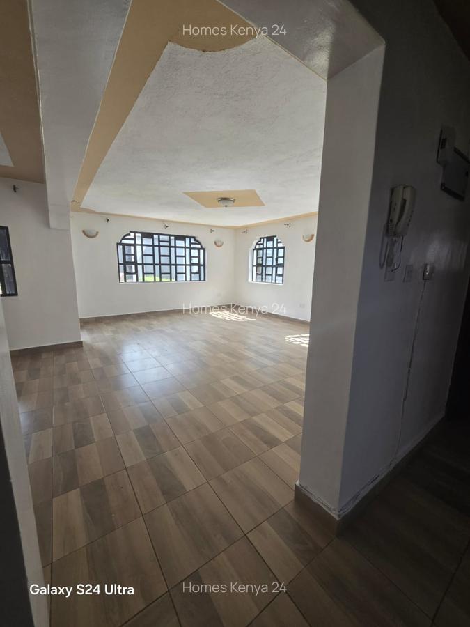 4 Bed Townhouse in Thindigua - 6