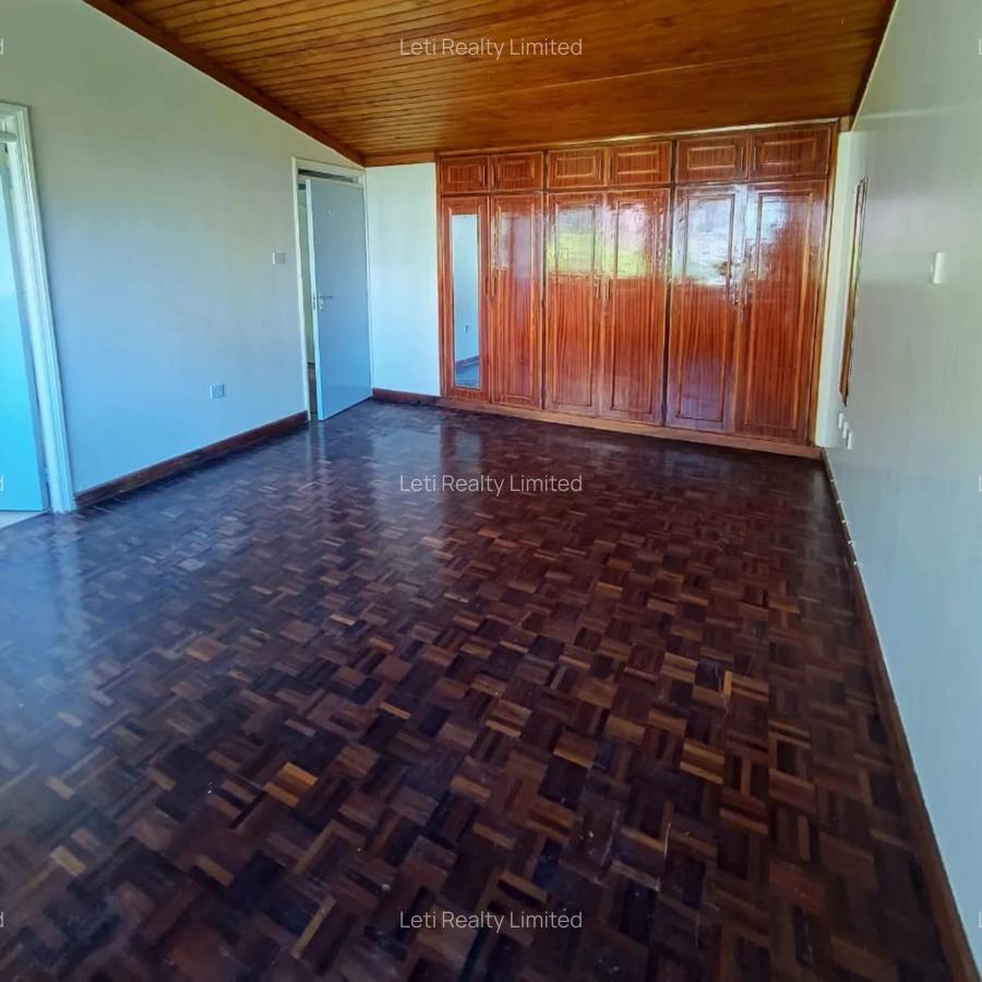 4 Bed Townhouse with En Suite in Kilimani - 7