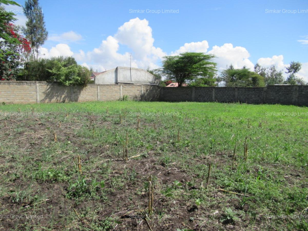 Land at Bhakita Crescent - 3