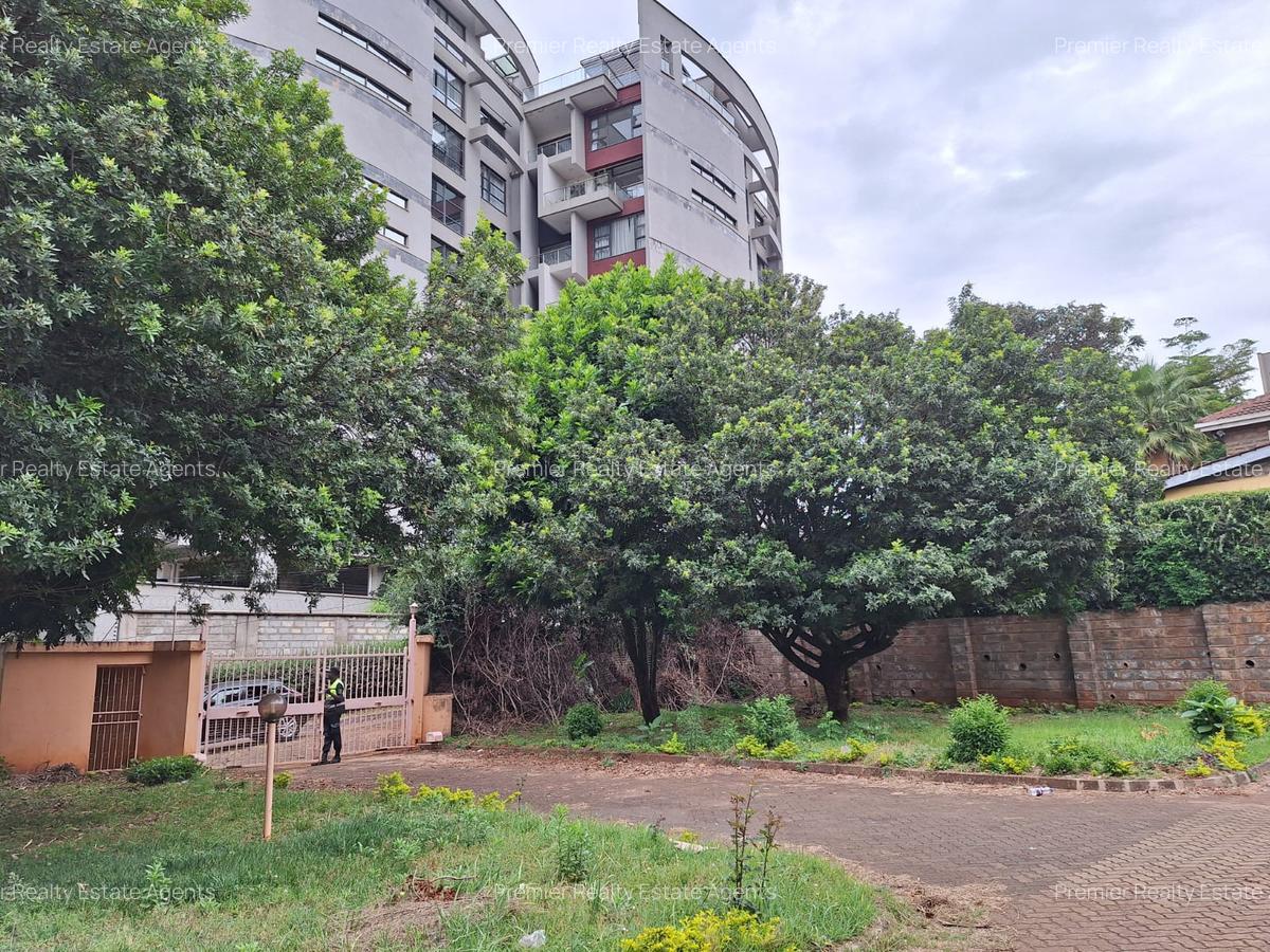 0.44 ac Commercial Land at Westlands - 3