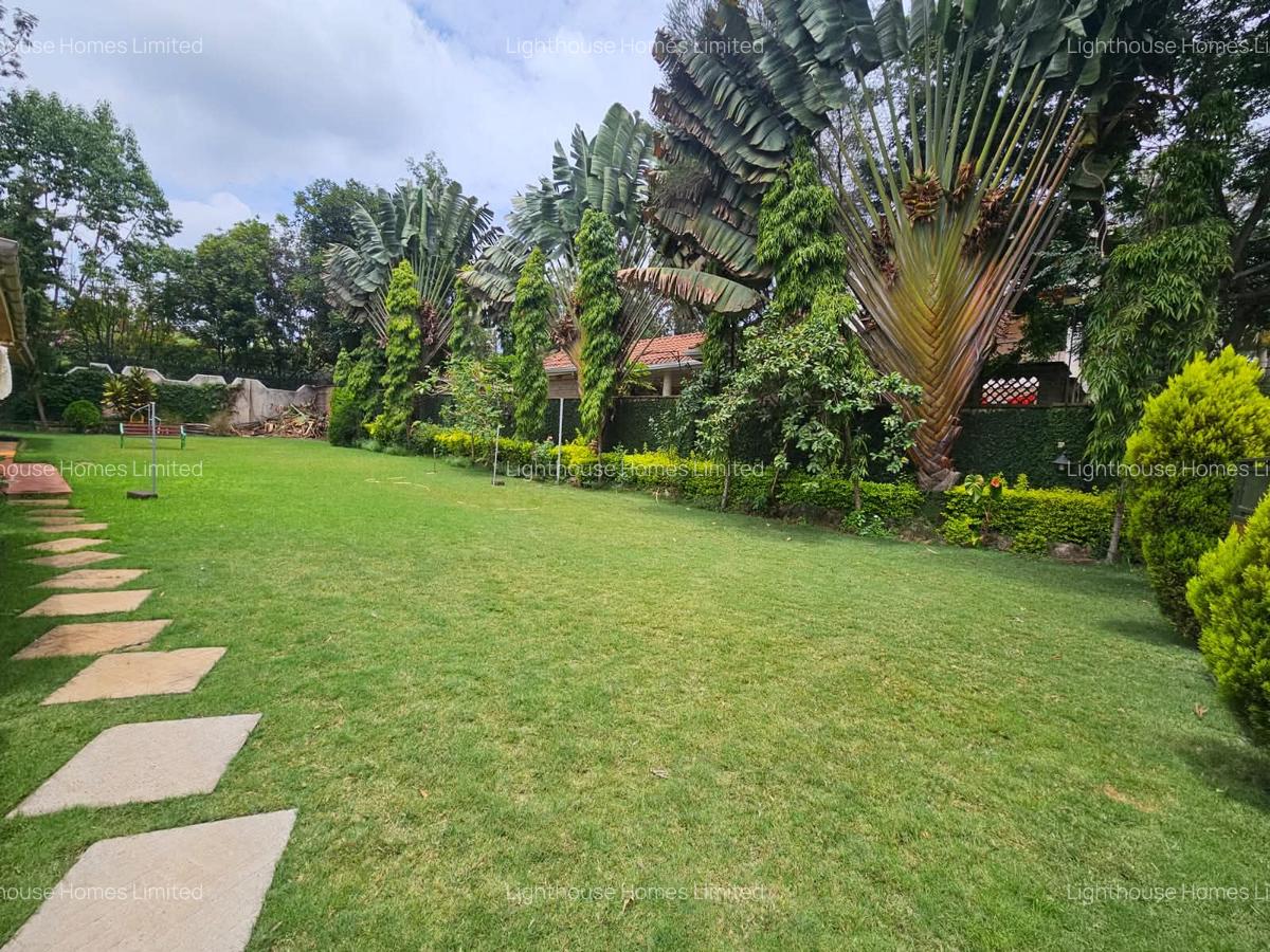 2 Bed House with En Suite at Runda - 3